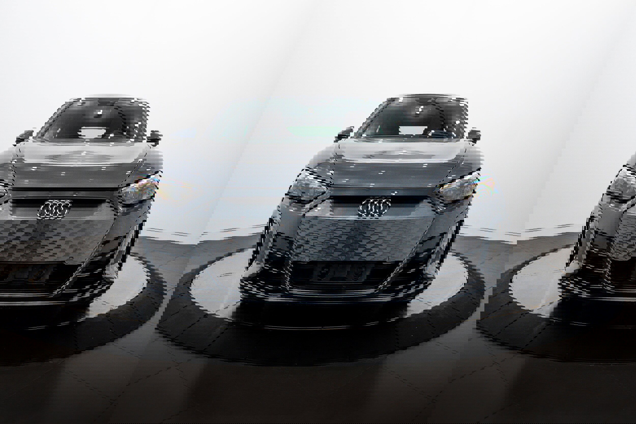 Certified 2023 Audi e-tron GT Premium Plus w/ Executive Package AWD/4WD image 28