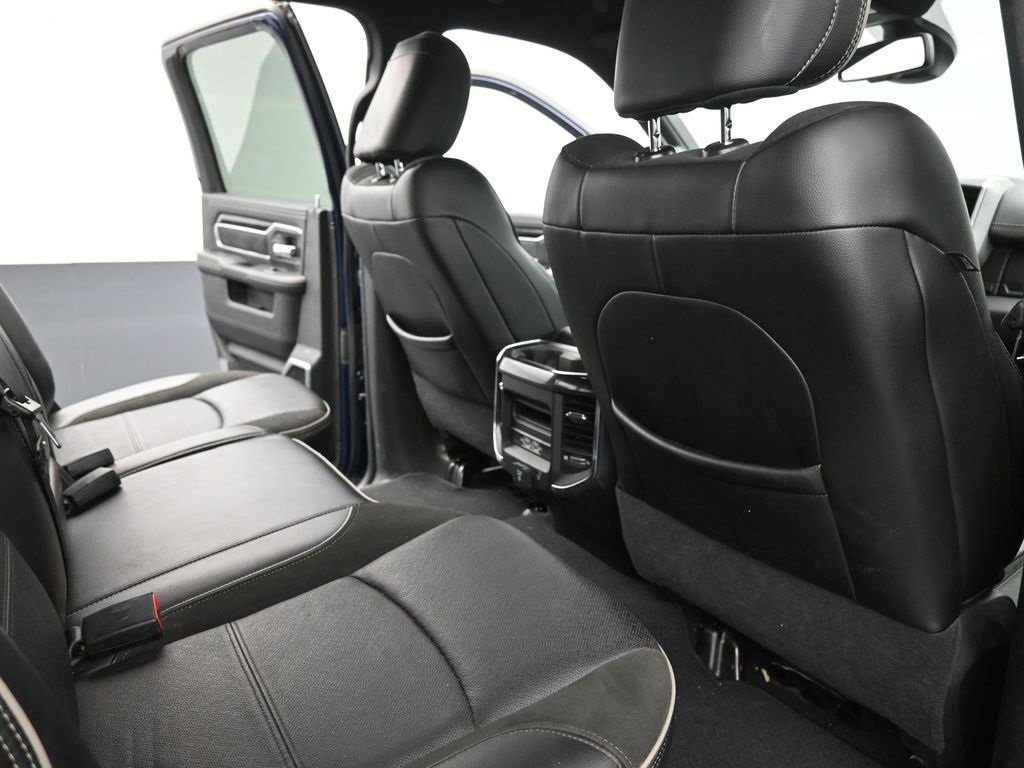 Used 2022 RAM 2500 Laramie image 16