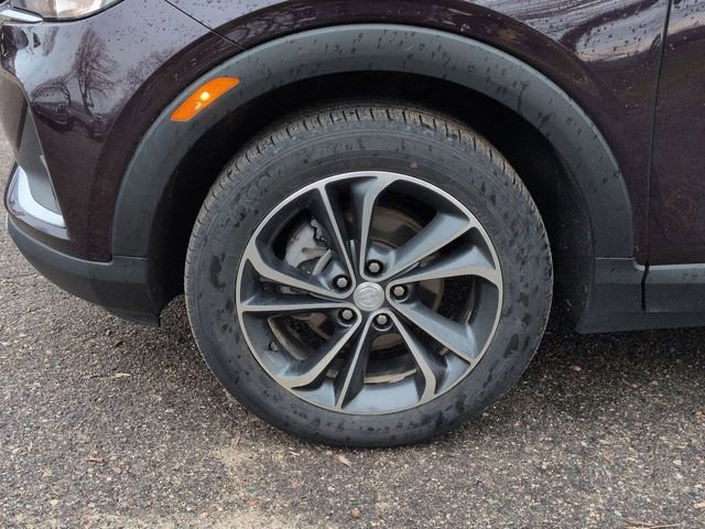 Used 2021 Buick Encore GX Select image 10