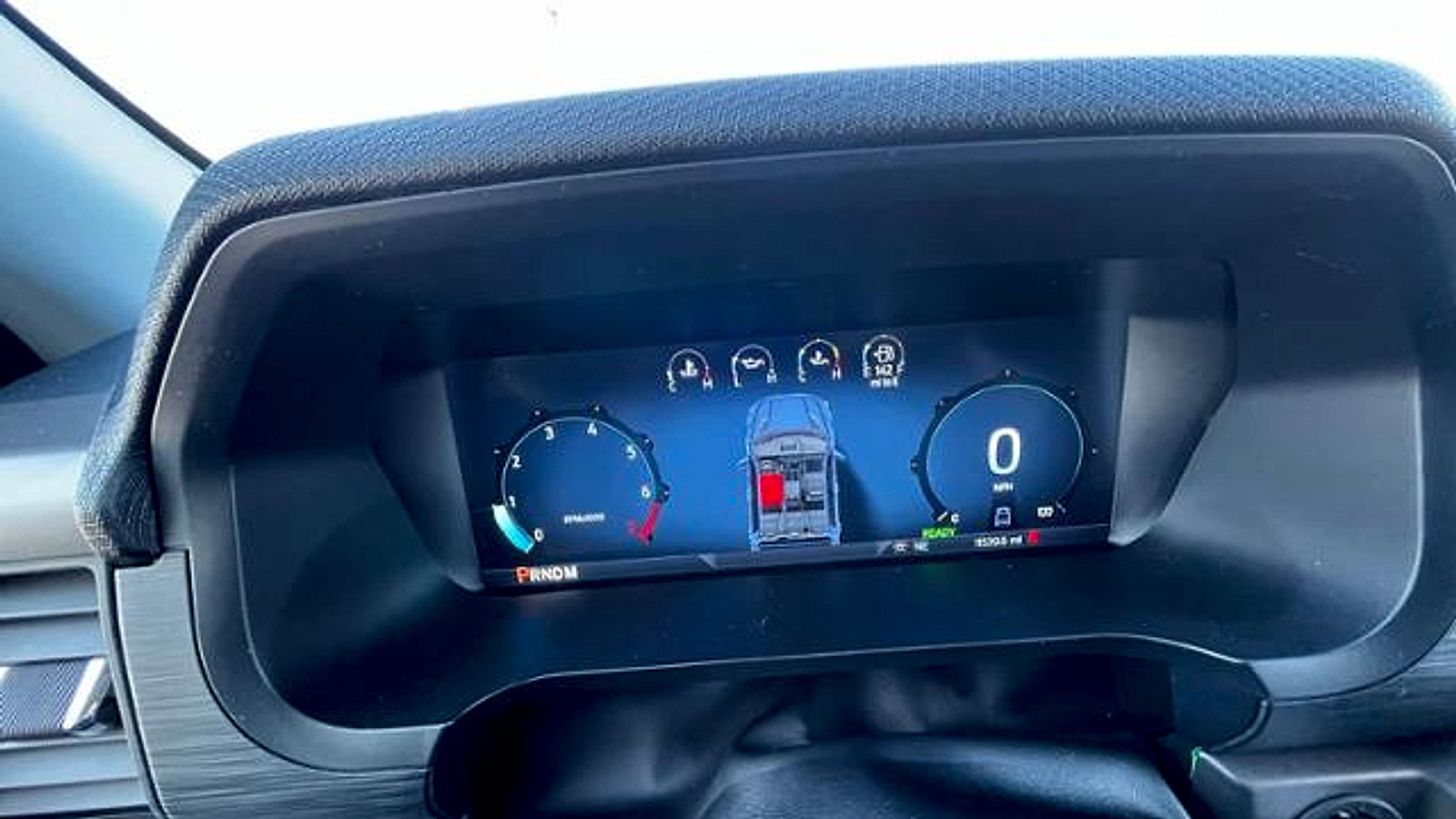 Used 2024 Ford F150 XLT w/ Mobile Office Package AWD/4WD image 29