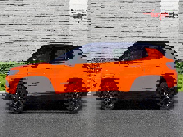 New 2026 Jeep Compass Limited image 2