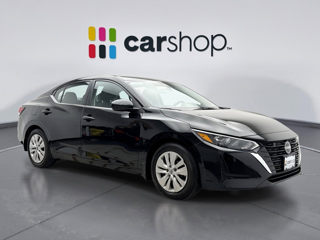 Used 2024 Nissan Sentra S FWD image 8