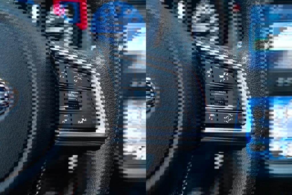 Used 2024 Subaru Impreza 2.0i image 19