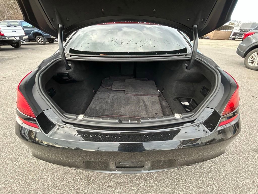 Used 2016 BMW 650i Gran Coupe image 7