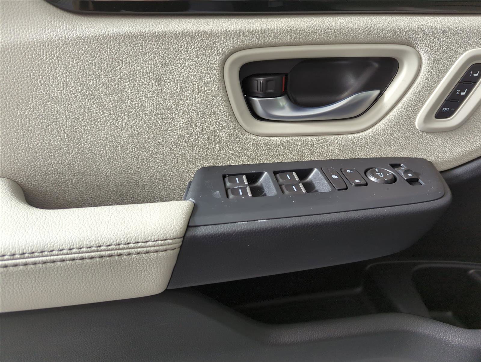 New 2026 Honda Pilot EX-L image 17