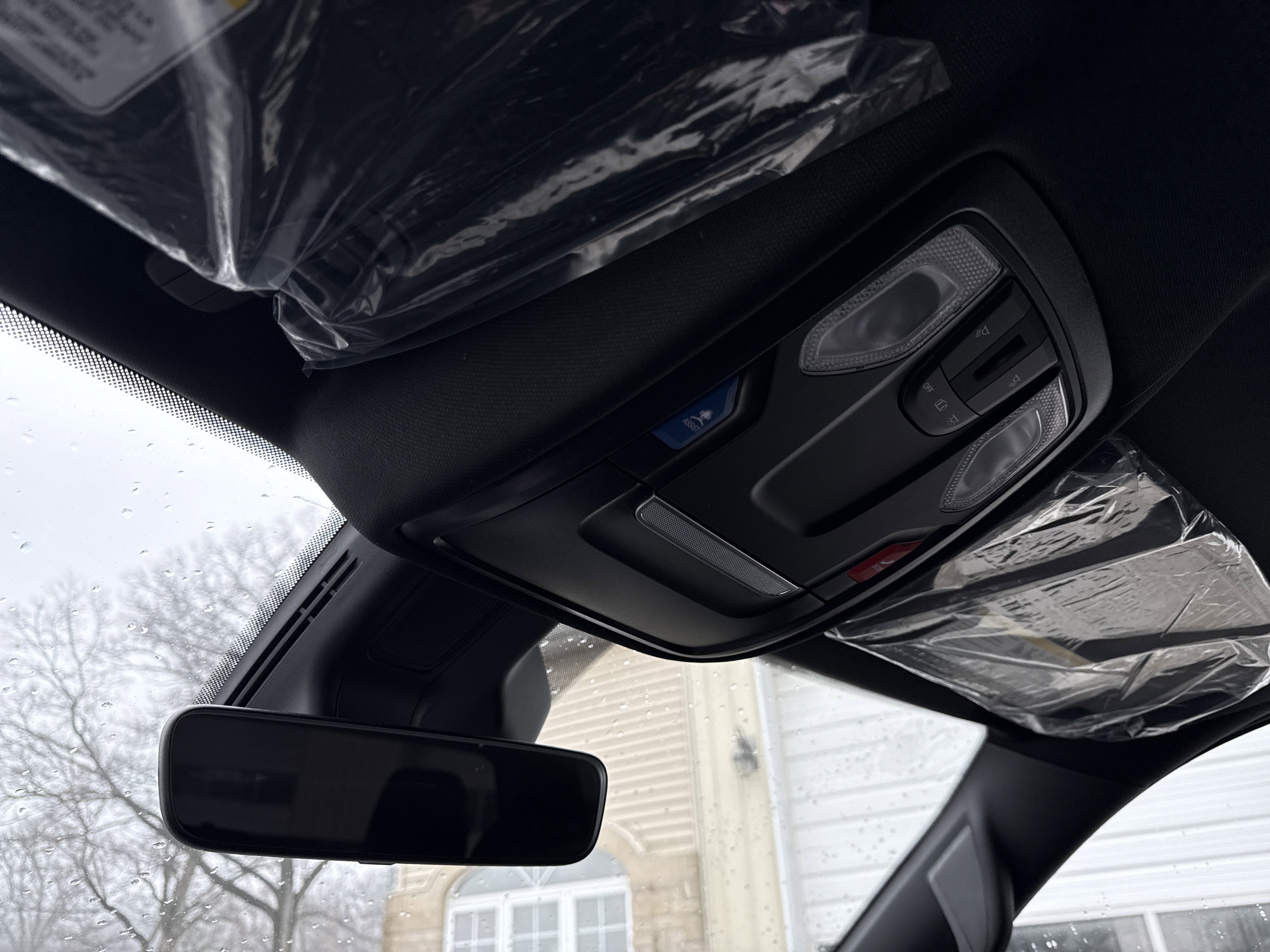 New 2026 RAM 1500 Big Horn image 18