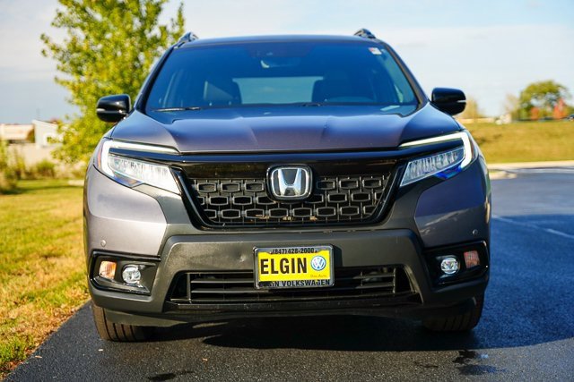 Used 2019 Honda Passport Elite image 42