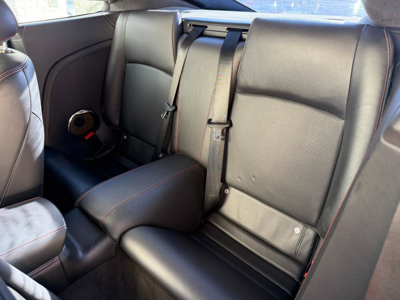 Used 2014 Jaguar XKR R image 40