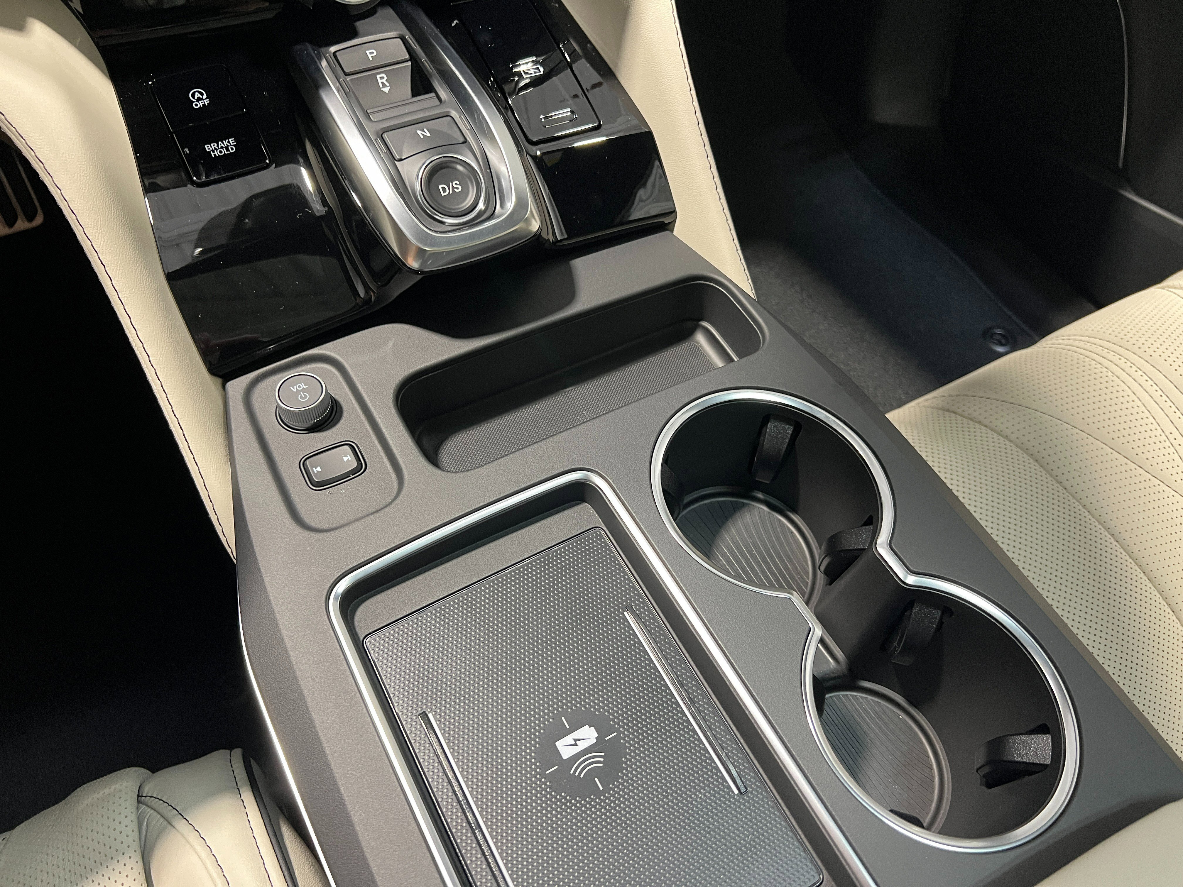 New 2026 Acura MDX A-Spec image 22