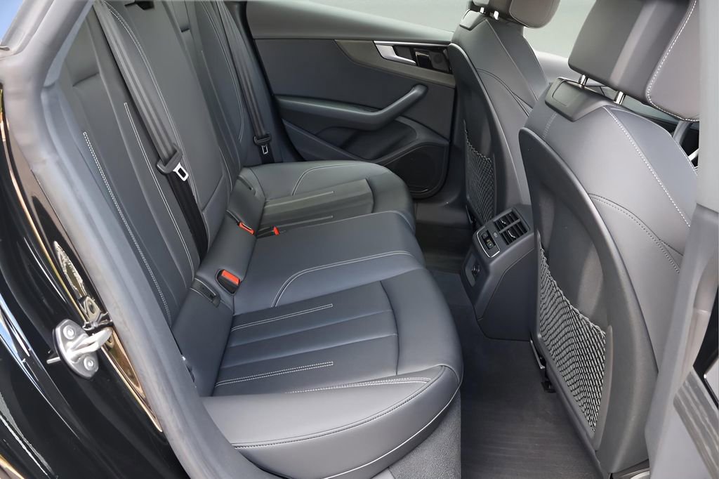 Used 2024 Audi A5 2.0T Premium image 17