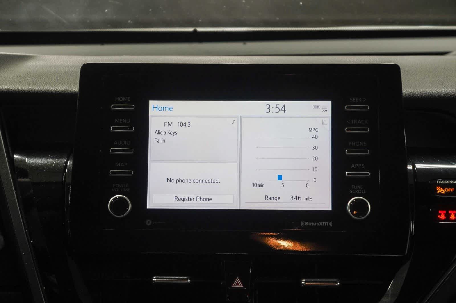 Certified 2024 Toyota Camry SE FWD image 15