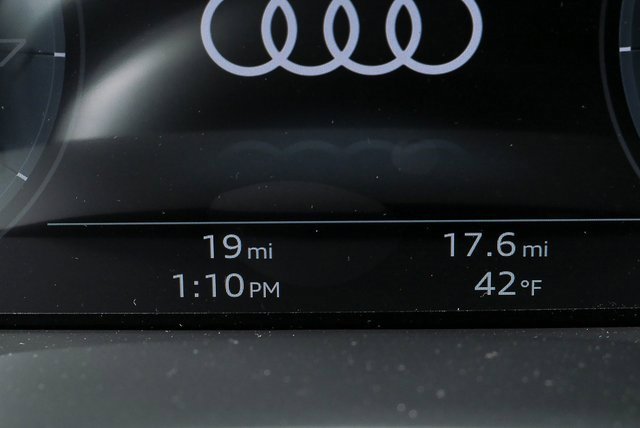 New 2026 Audi Q8 Premium Plus image 9