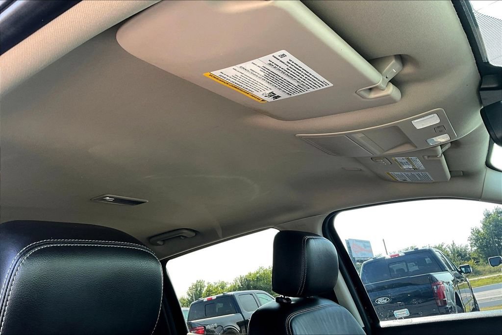 Used 2019 Ford Ranger Lariat w/ Equipment Group 501A Mid AWD/4WD image 17