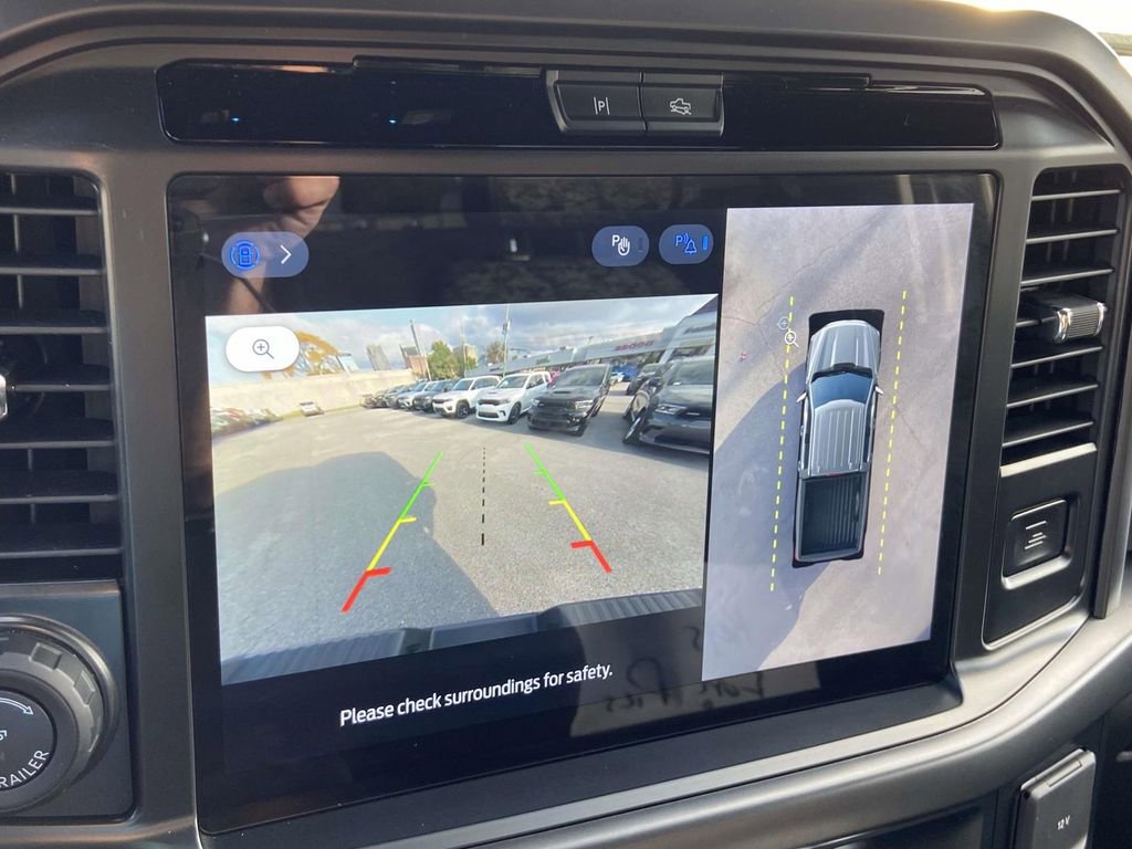 Used 2025 Ford F150 Tremor w/ Tow/Haul Package image 26