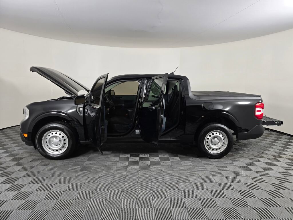 Used 2023 Ford Maverick XL w/ Equipment Group 100A Standard image 16