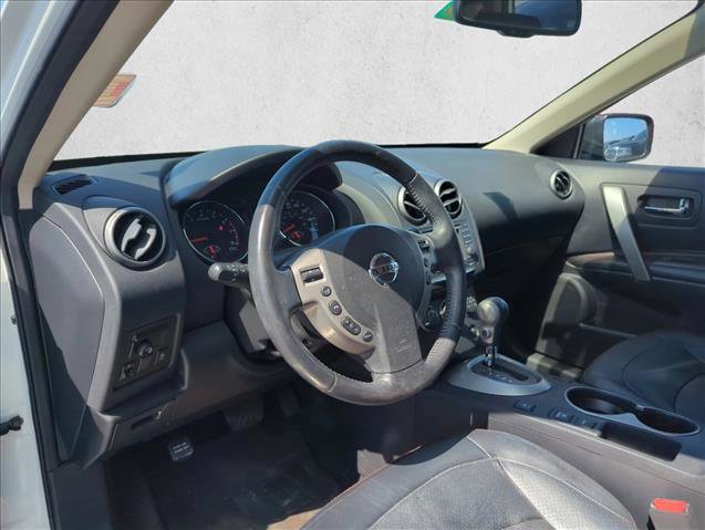 Used 2012 Nissan Rogue SL image 11