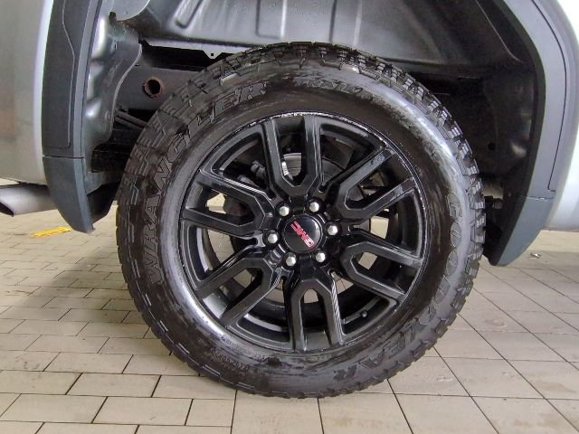 Used 2023 GMC Sierra 1500 Elevation AWD/4WD image 26