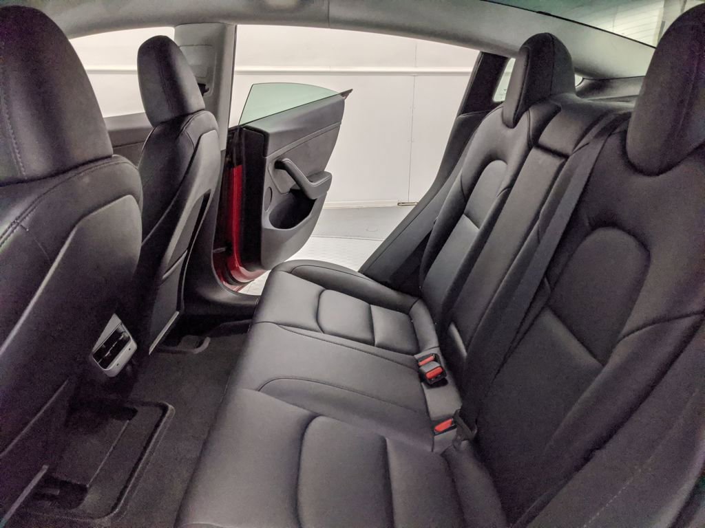 Used 2023 Tesla Model 3 Standard Range image 14