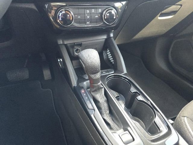 Used 2024 Chevrolet TrailBlazer LT image 30