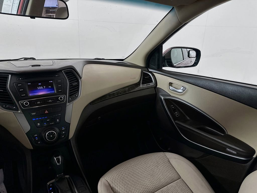 Used 2017 Hyundai Santa Fe Sport FWD image 23