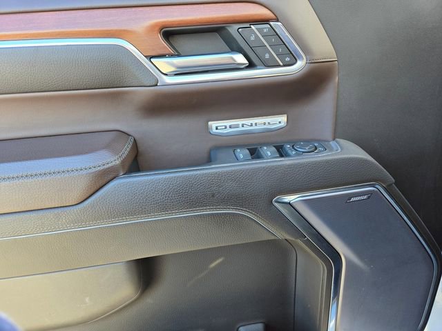 Used 2023 GMC Sierra 1500 Denali w/ Denali Reserve Package image 18