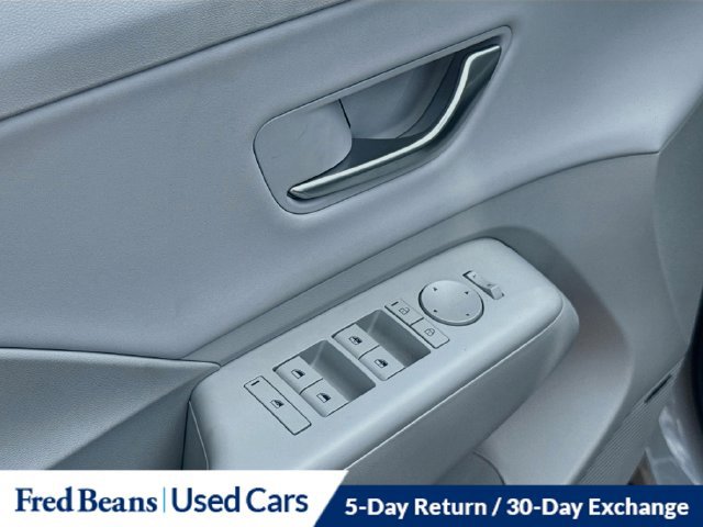Certified 2026 Hyundai Kona Limited AWD/4WD image 24