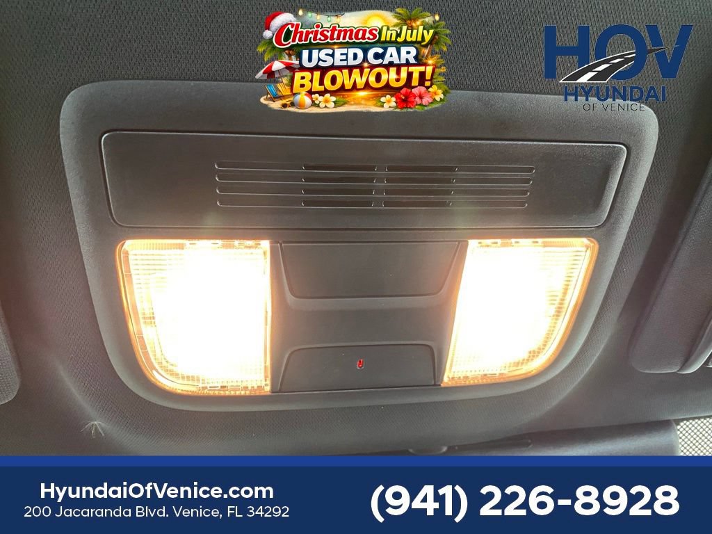 Used 2020 Honda Civic Sport image 16