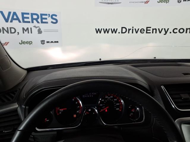 Used 2016 GMC Acadia SLE FWD image 24