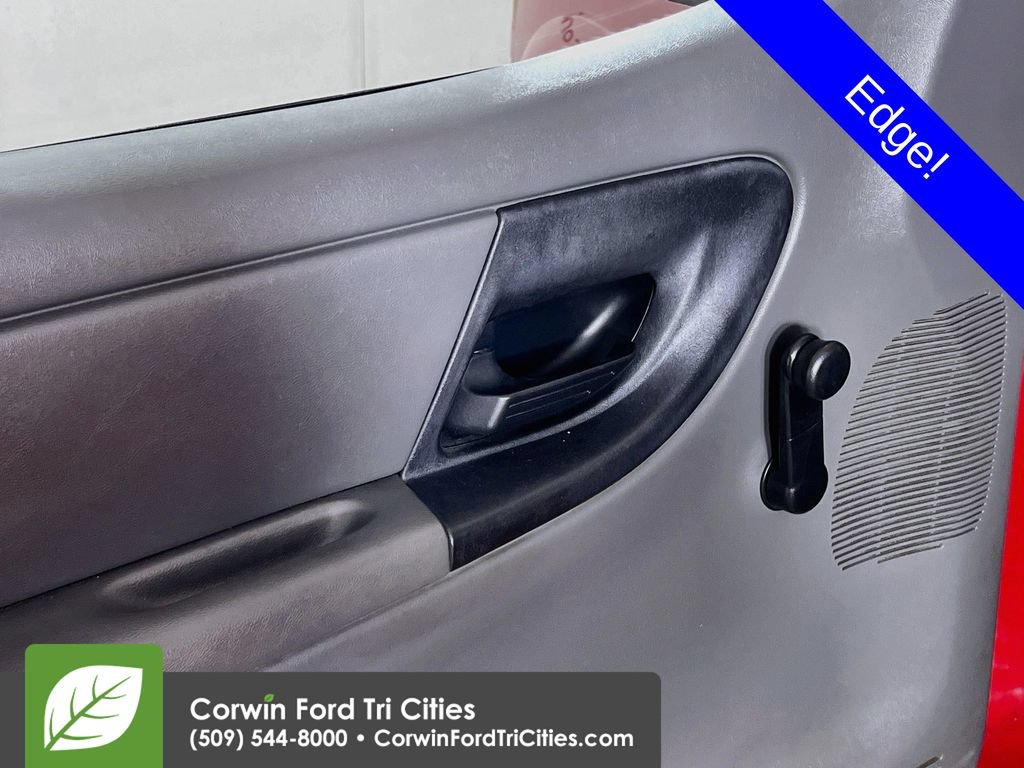 Used 2004 Ford Ranger Edge RWD image 12