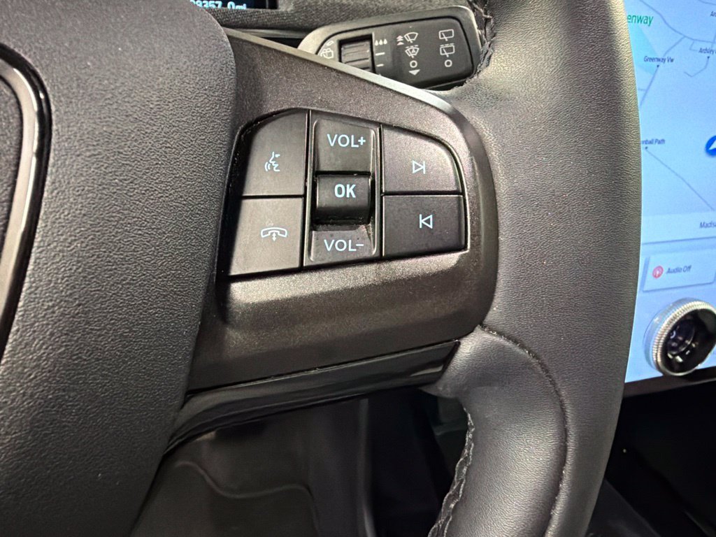 Certified 2023 Ford Mustang Mach-E Premium AWD/4WD image 18