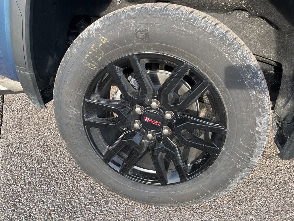 New 2026 GMC Sierra 1500 Elevation w/ Preferred Package AWD/4WD image 6