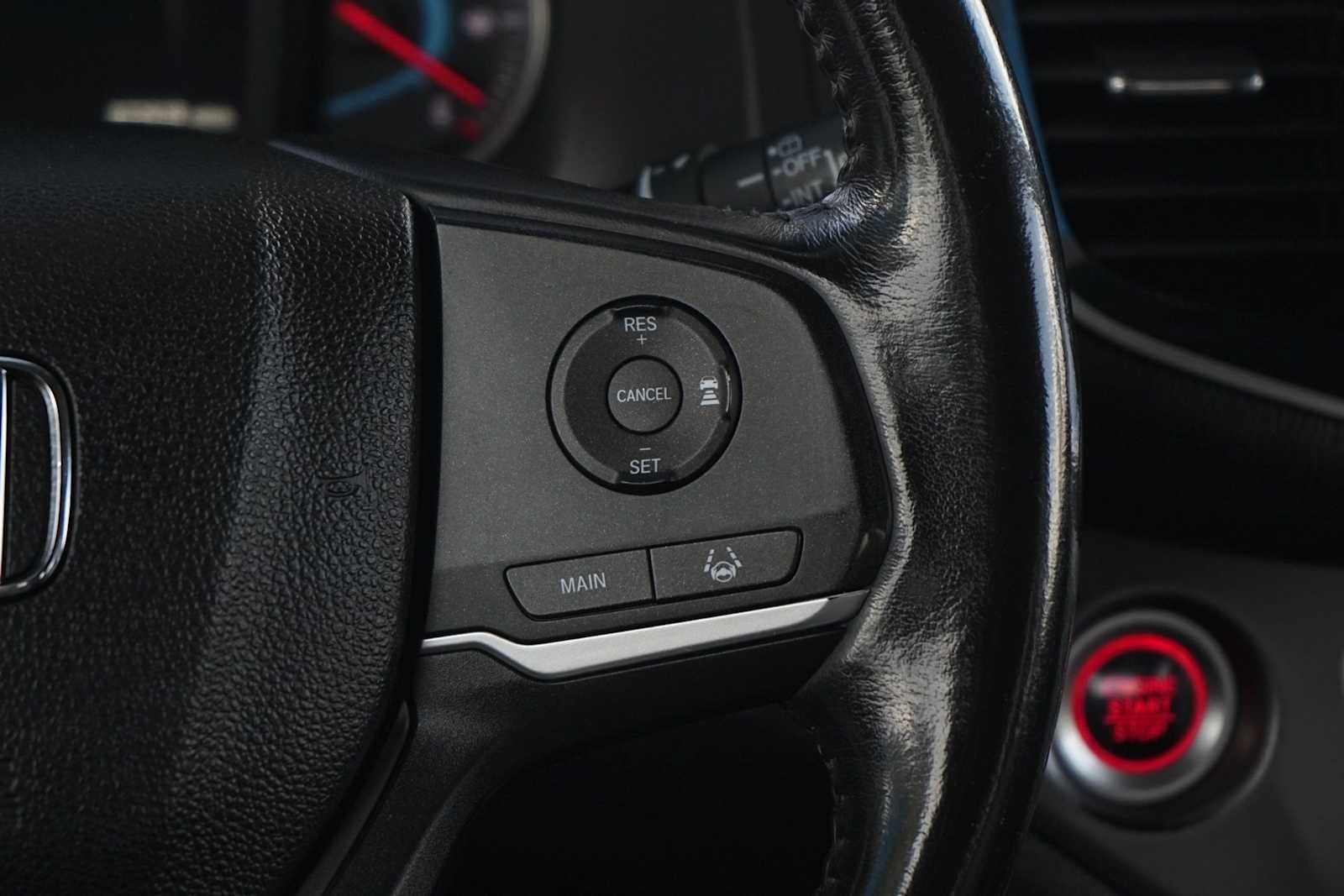 Used 2019 Honda Pilot EX-L image 18