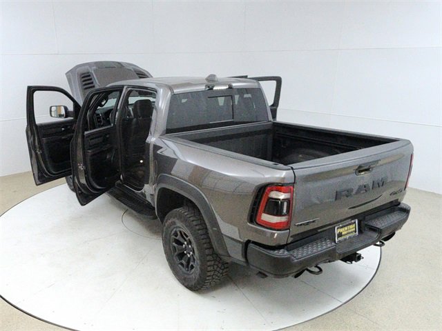 Used 2023 RAM 1500 TRX w/ TRX Level 2 Equipment Group image 23