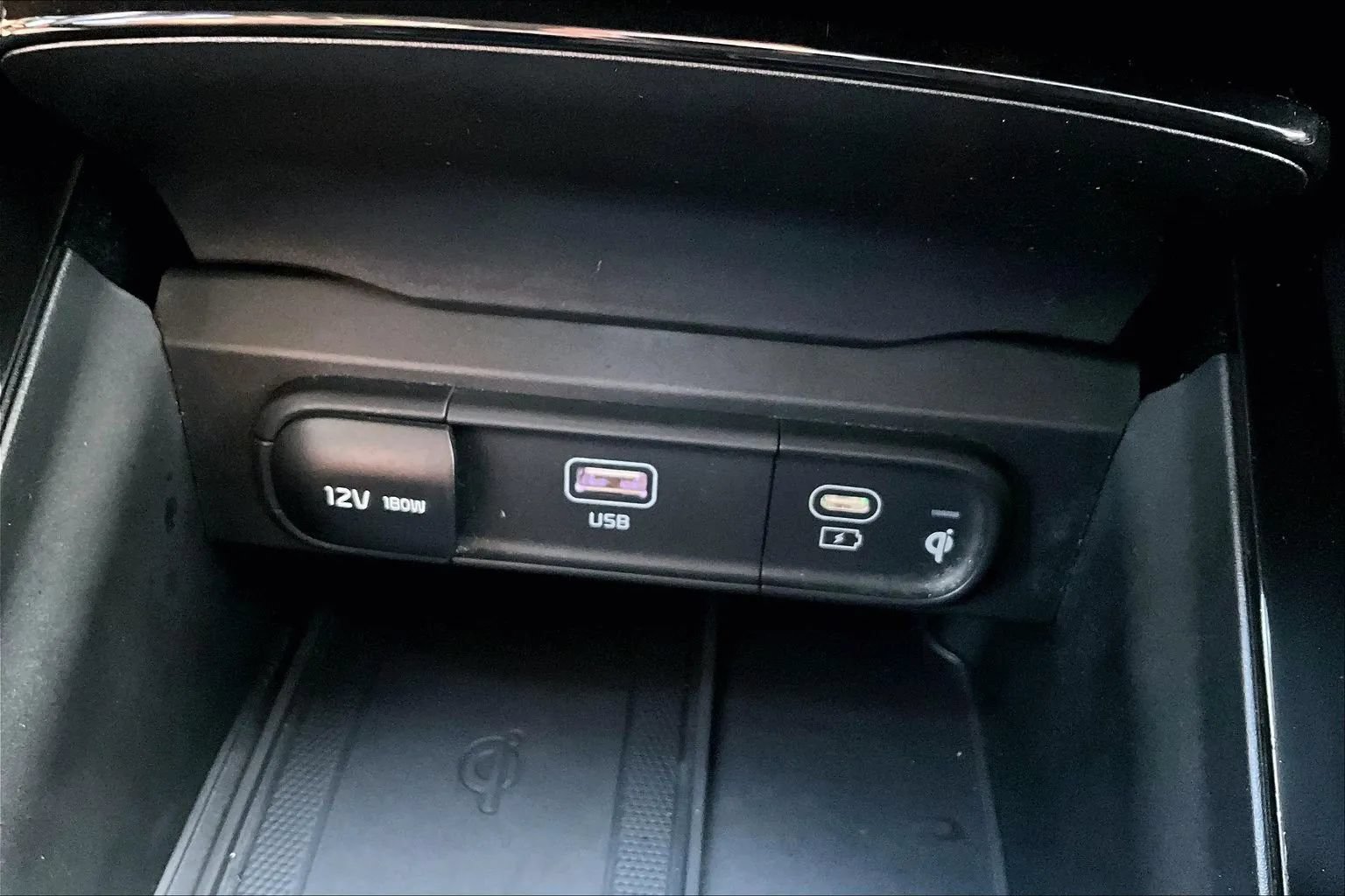 Used 2024 Kia Telluride EX AWD/4WD image 26
