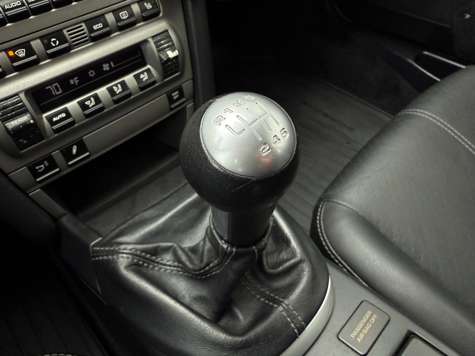 Used 2006 Porsche 911 Carrera S image 19