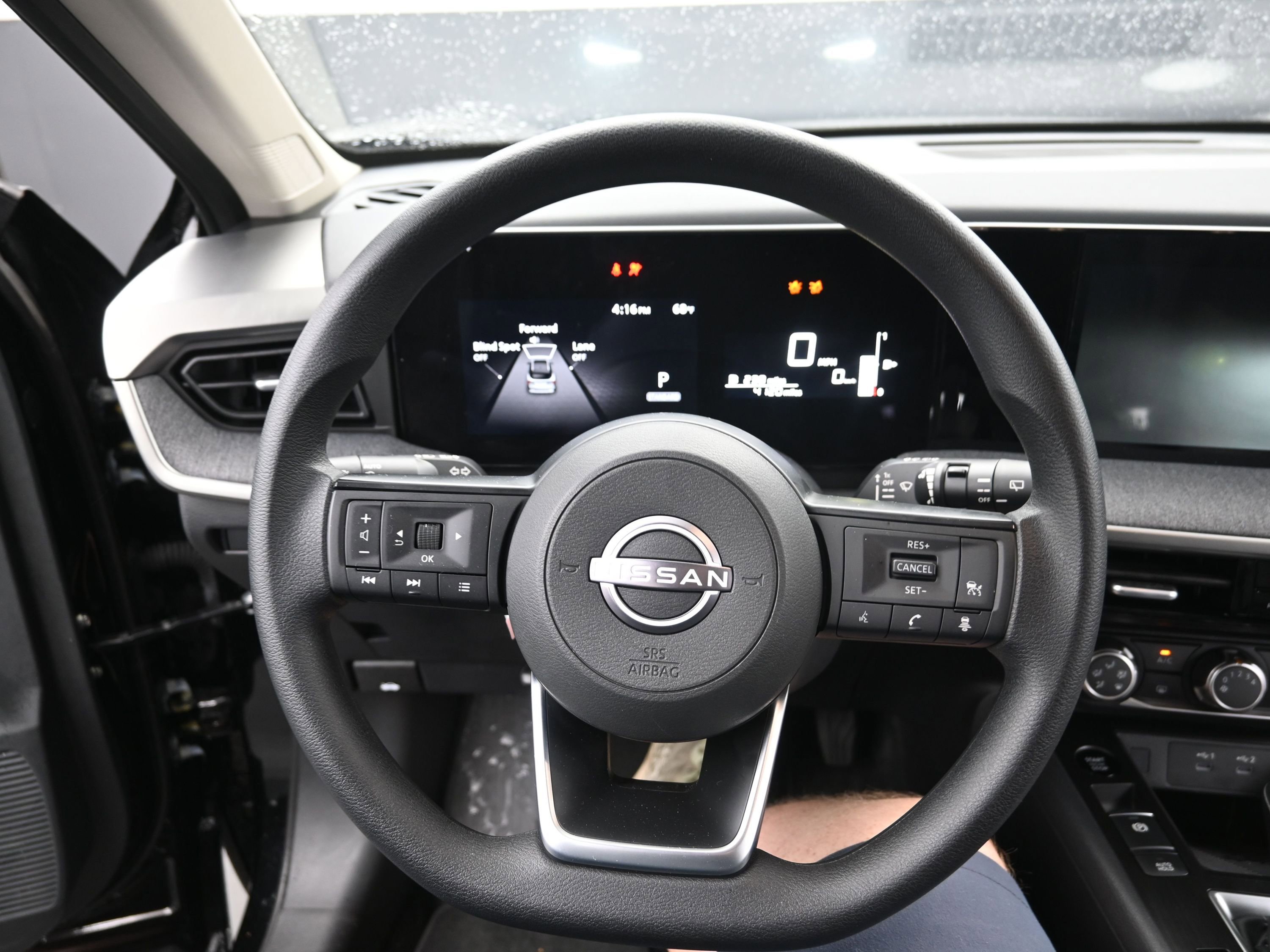 Certified 2025 Nissan Kicks SV image 16