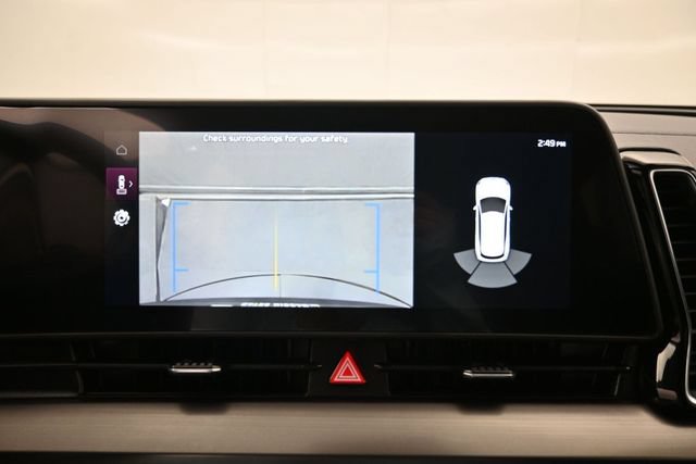 Used 2025 Kia Sportage EX FWD image 20