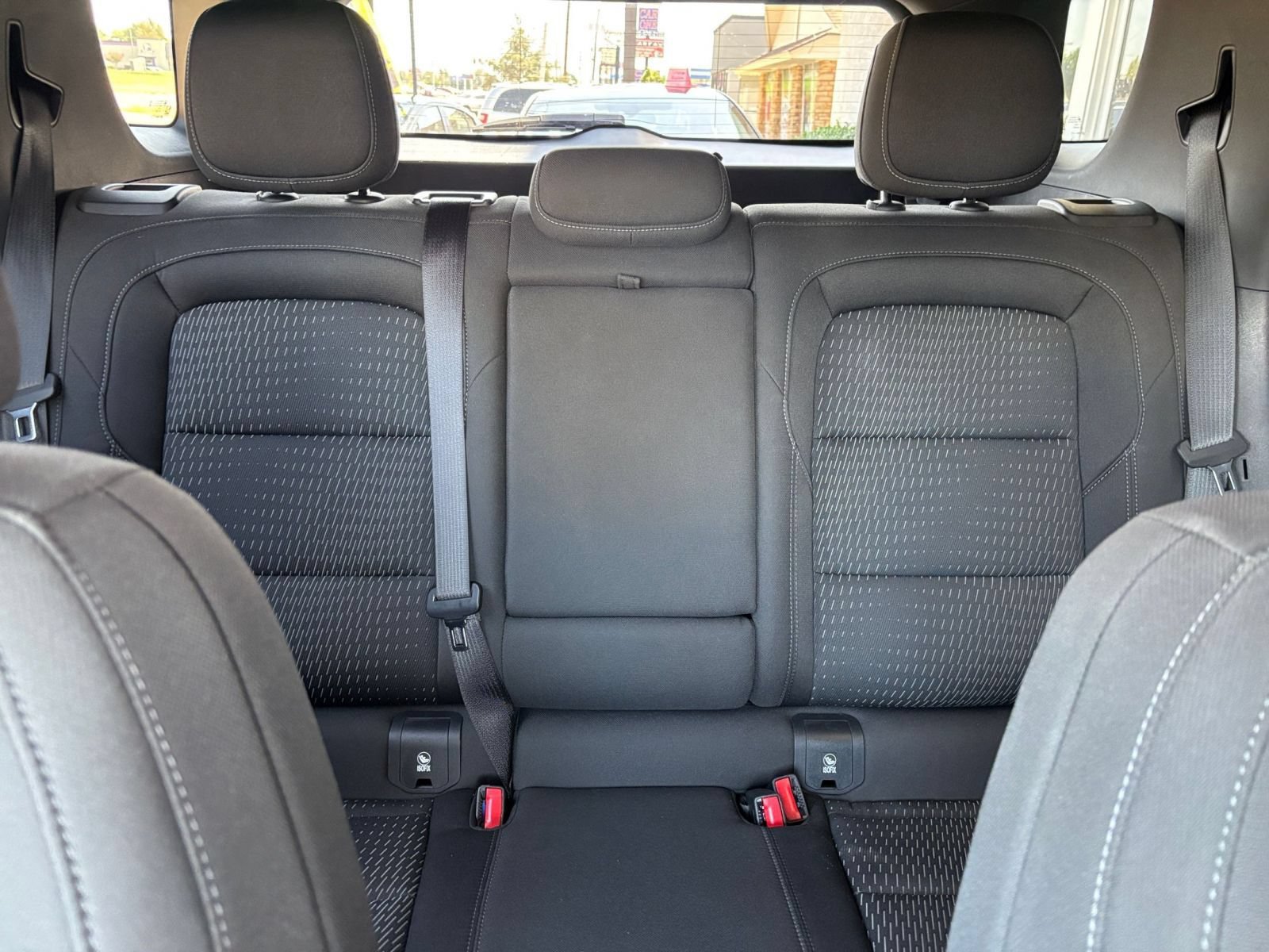 Used 2025 Chevrolet Equinox LT FWD image 38