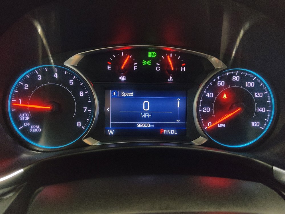 Used 2019 Chevrolet Equinox LT w/ Driver Convenience Package image 23