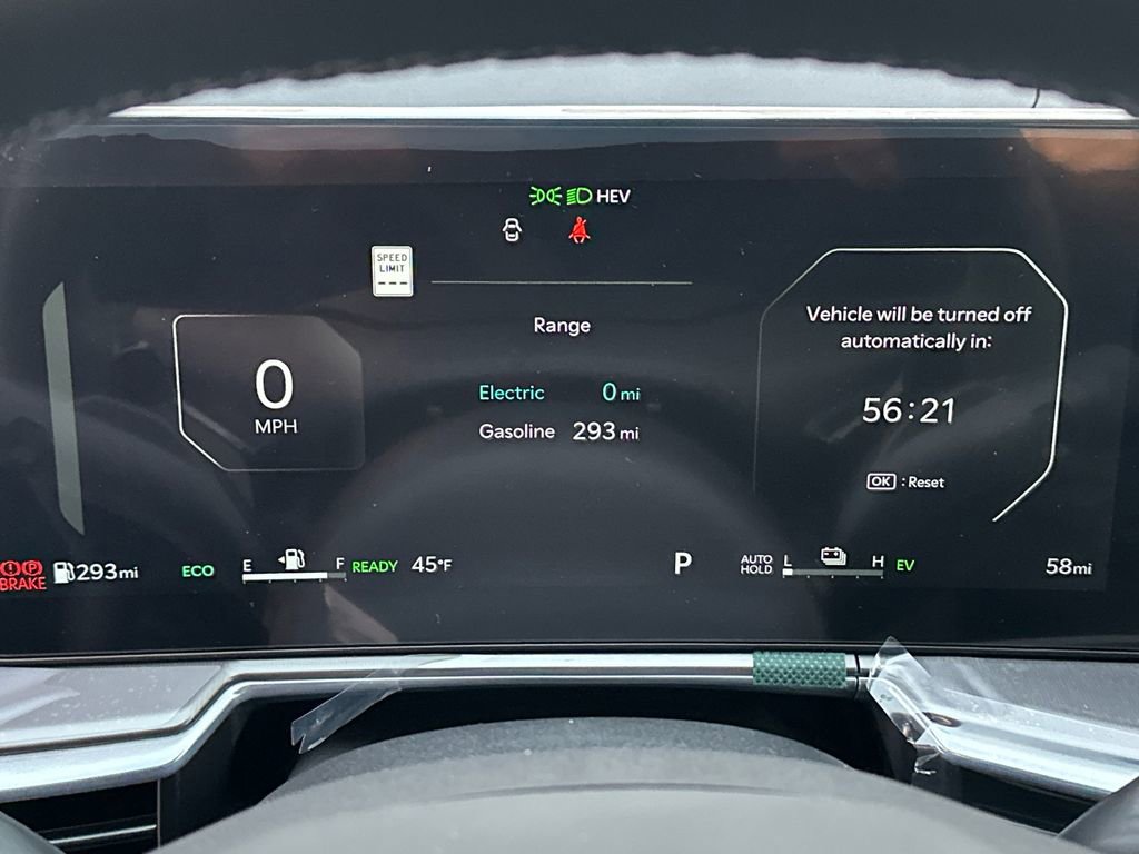 New 2026 Kia Sorento SX Prestige image 26