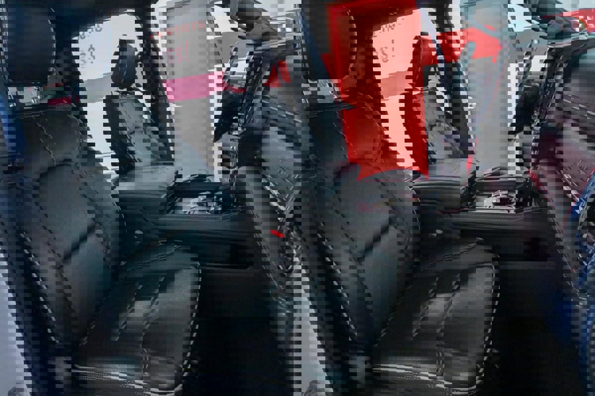 Used 2023 RAM 1500 Limited image 25