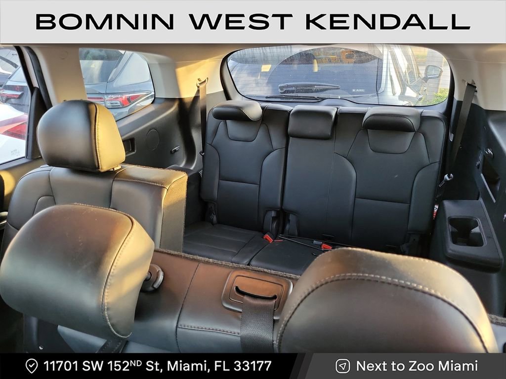 Used 2021 Kia Telluride LX image 5