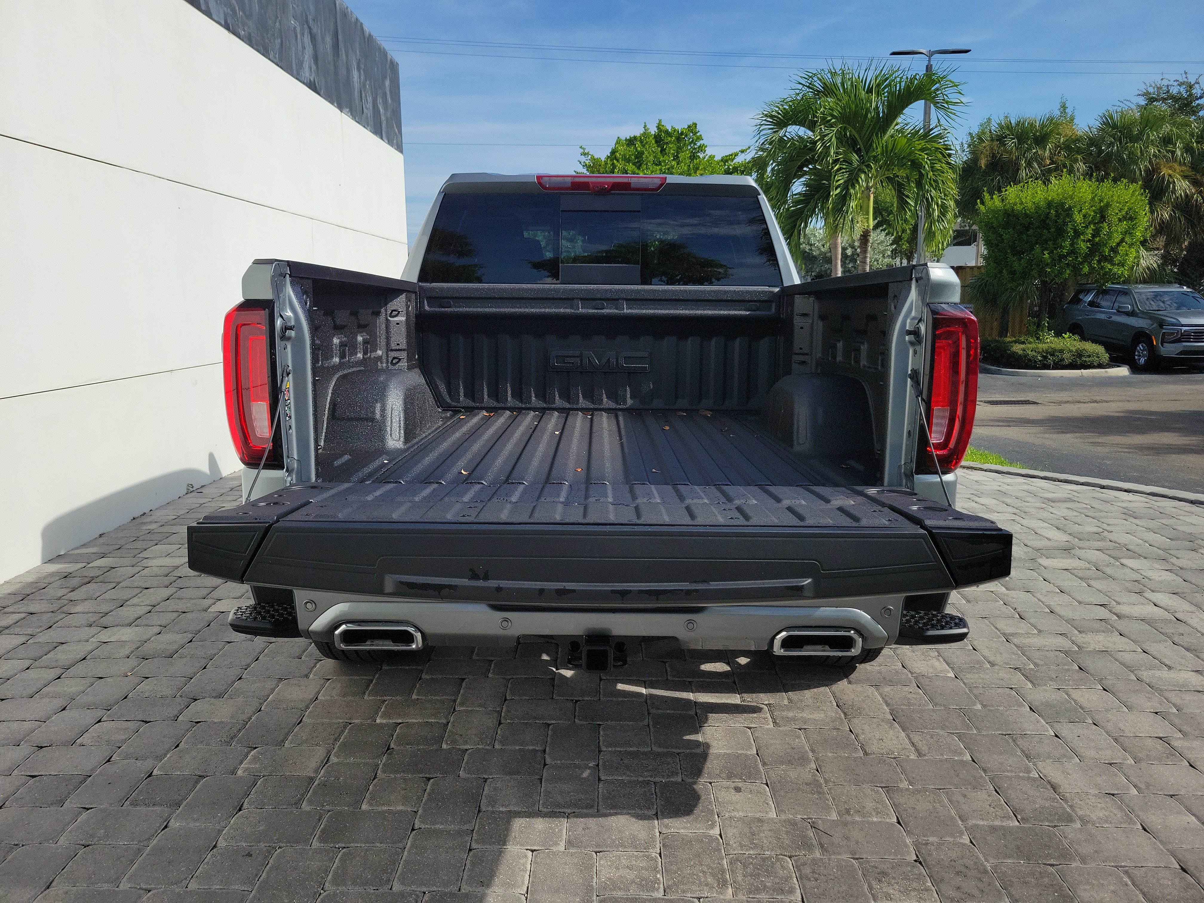 New 2026 GMC Sierra 1500 Denali AWD/4WD image 10
