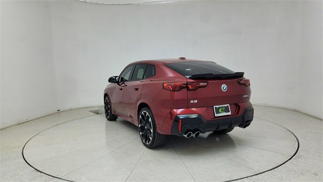 Used 2025 BMW X2 M35i image 68