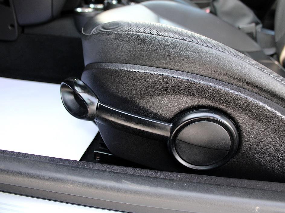 Used 2012 MINI Cooper Hardtop image 23