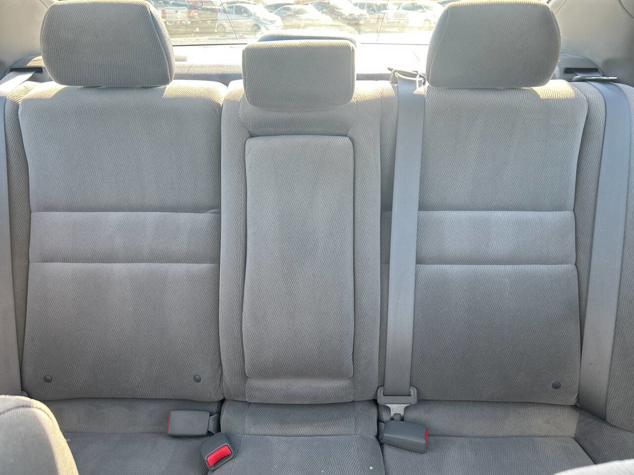 Used 2007 Honda Civic EX image 24