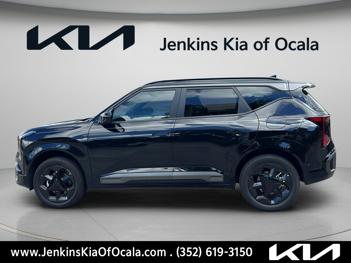 New 2027 Kia Seltos X-Line S AWD/4WD image 6