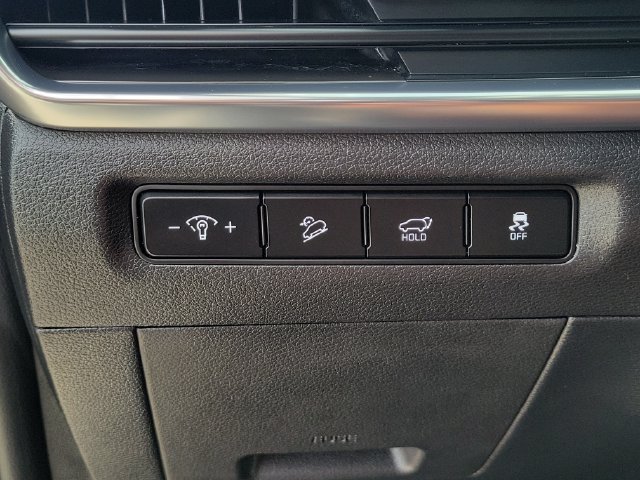 Used 2024 Kia Telluride SX AWD/4WD image 22