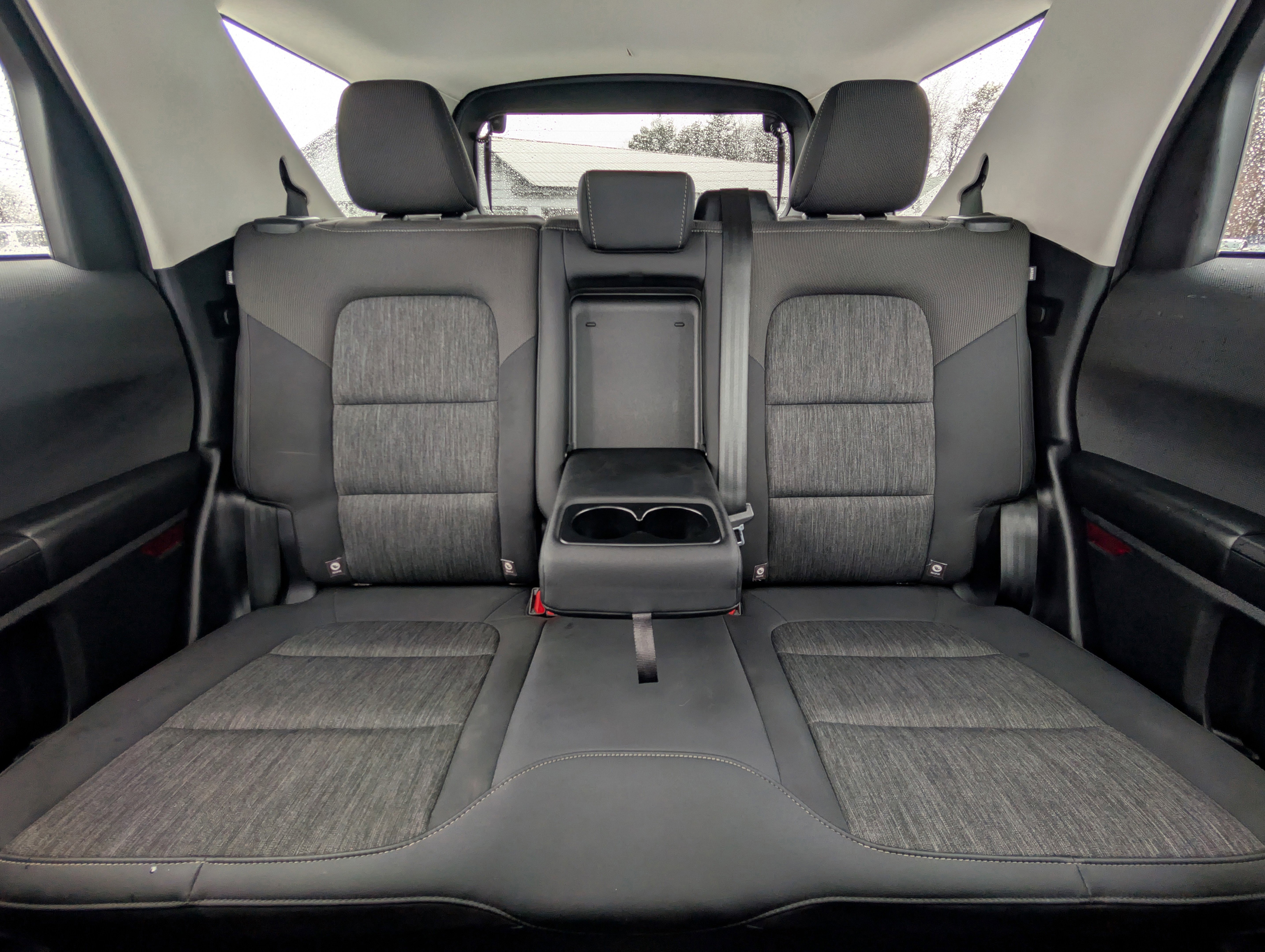 Used 2022 Ford Bronco Sport Big Bend w/ Convenience Package image 38