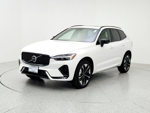 New 2026 Volvo XC60 B5 Plus w/ Protection Package Premier
